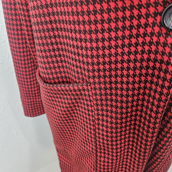 Philosophy women's Topper jacket medium - Picture 4 of 9